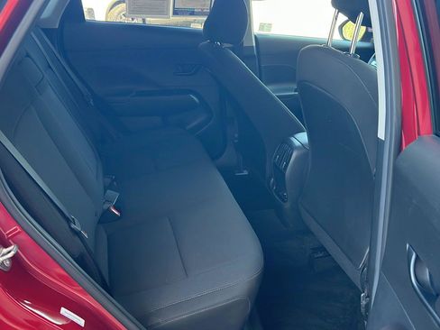 Used 2025 Hyundai Kona SEL image 12