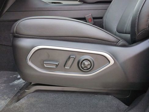 New 2026 Jeep Compass Latitude image 19