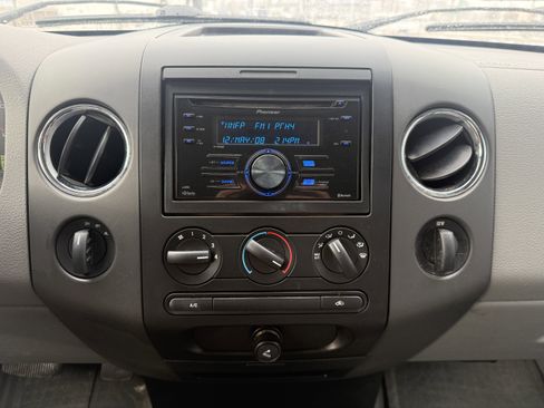 Used 2008 Ford F150 XLT image 27