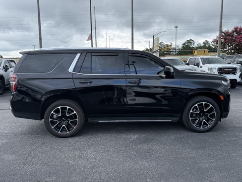 Used 2023 Chevrolet Tahoe LT AWD/4WD image 12