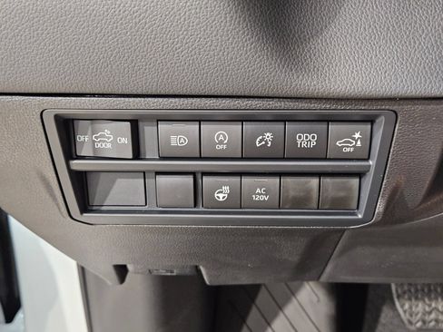 New 2026 Toyota Tundra Limited AWD/4WD image 14