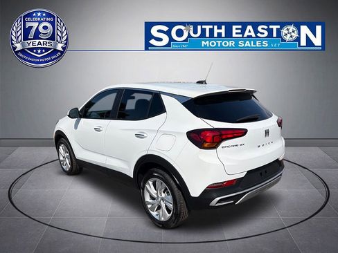 Used 2024 Buick Encore GX Preferred image 5