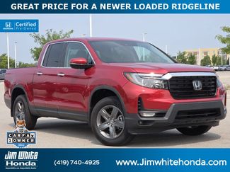 Used 2022 Honda Ridgeline RTL-E video 1