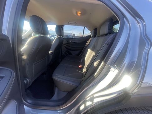 Used 2025 Buick Encore GX Preferred image 25