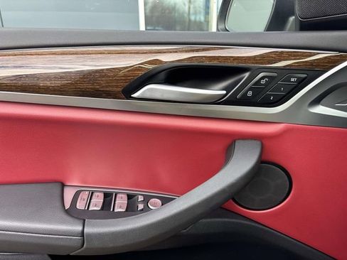 Used 2022 BMW X3 xDrive30i w/ Convenience Package w/ZPA image 17