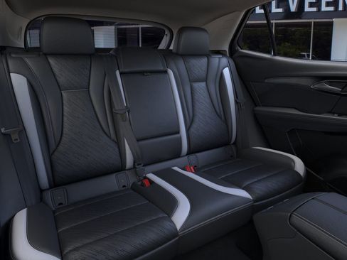New 2026 Buick Envision Sport Touring AWD/4WD image 17