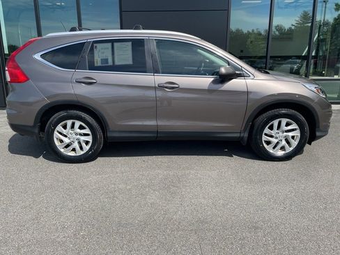 Used 2015 Honda CR-V EX-L image 3