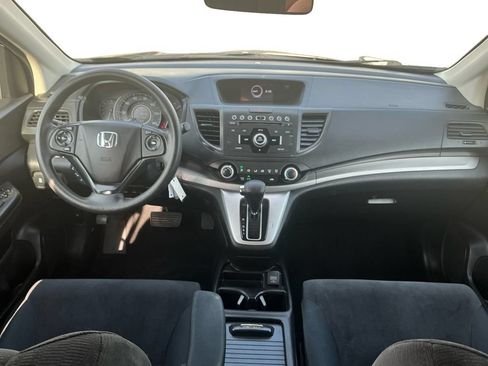 Used 2014 Honda CR-V LX image 17