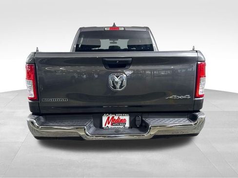 Used 2023 RAM 1500 Big Horn AWD/4WD image 35