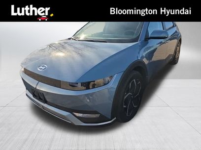 Used 2024 Hyundai Ioniq 5 SEL