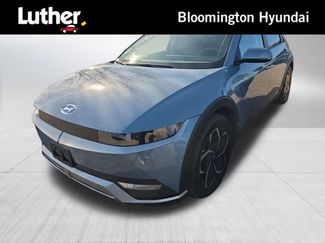 Used 2024 Hyundai Ioniq 5 SEL video 1