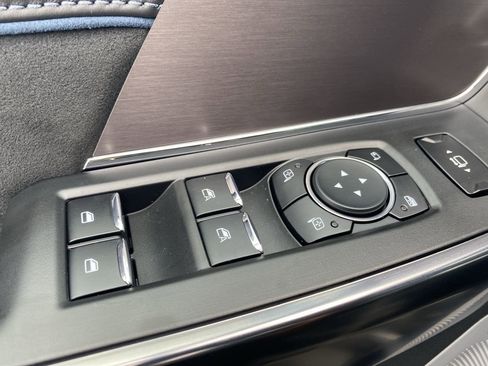 New 2026 Ford F350 Platinum AWD/4WD image 18