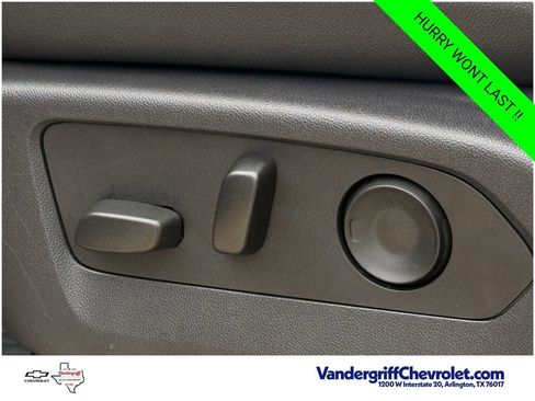 Certified 2024 Chevrolet Silverado 1500 ZR2 AWD/4WD image 21