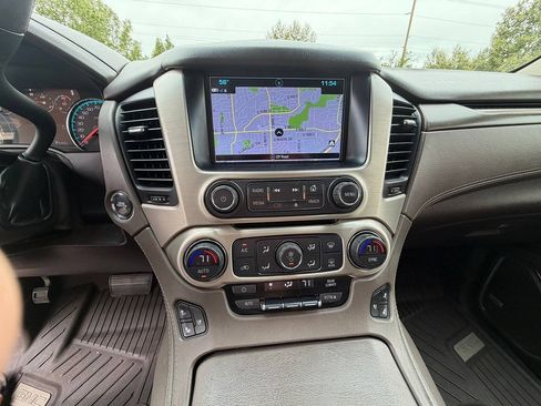 Used 2018 GMC Yukon XL Denali w/ Open Road Package AWD/4WD image 16
