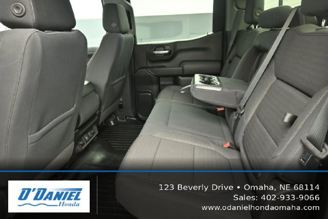 Used 2020 Chevrolet Silverado 1500 LT w/ All-Star Edition AWD/4WD image 36