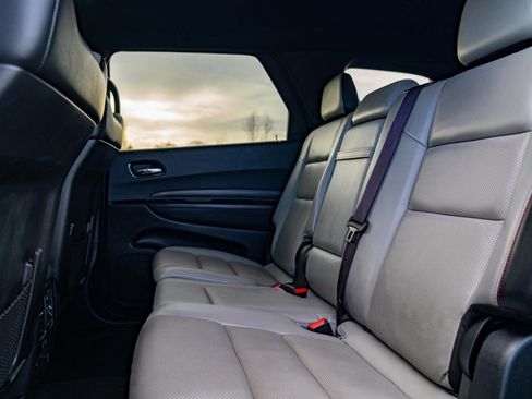 Used 2024 Dodge Durango GT image 21