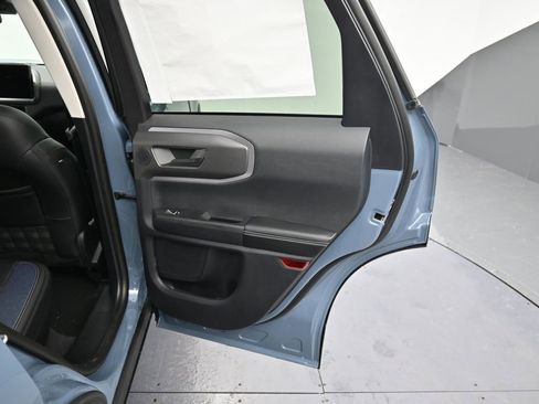 New 2026 Ford Bronco Sport Outer Banks w/ Outer Banks Tech Package+ AWD/4WD image 25