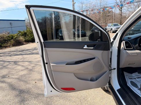 Used 2020 Hyundai Tucson Value image 13