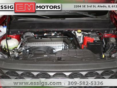 Used 2025 Ford Maverick XLT w/ Equipment Group 302A
