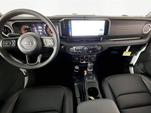 New 2026 Jeep Gladiator Sport image 6