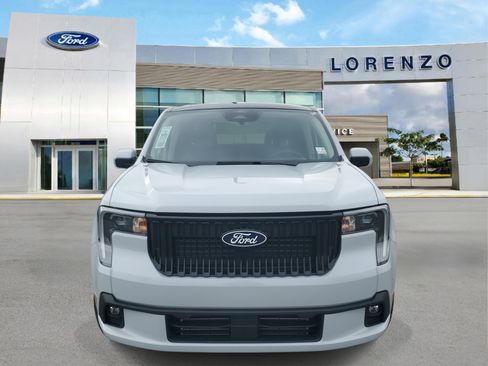 New 2026 Ford Maverick Lobo image 2