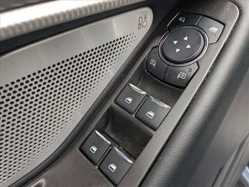 Certified 2025 Ford Explorer ST image 10