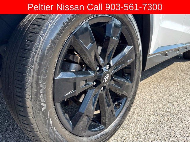 Used 2025 Hyundai Palisade XRT FWD image 11