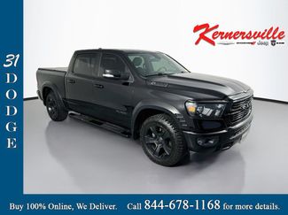 Used 2020 RAM 1500 Big Horn AWD/4WD video 1
