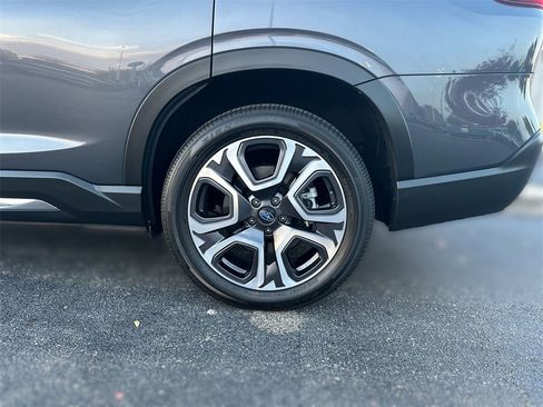 Used 2024 Subaru Ascent Touring image 19