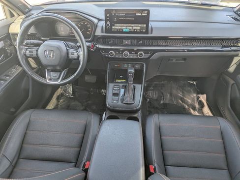 Used 2024 Honda CR-V Sport Touring image 12