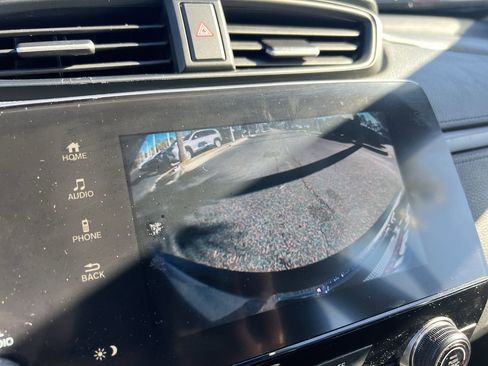 Used 2022 Honda CR-V Special Edition image 25