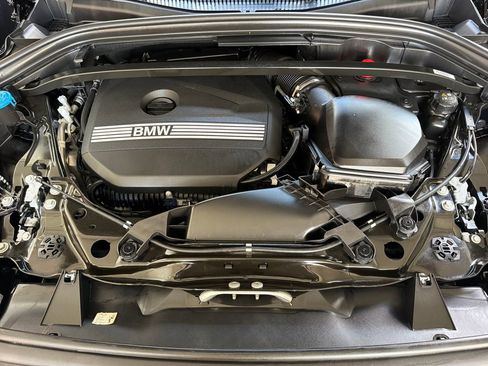 Used 2025 BMW X1 xDrive28i image 38