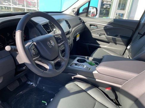 New 2026 Honda Ridgeline RTL image 6