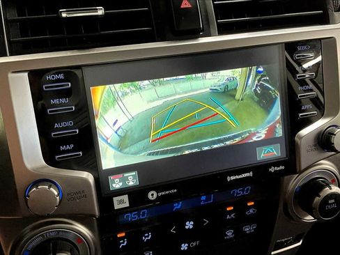 Used 2023 Toyota 4Runner Limited image 24