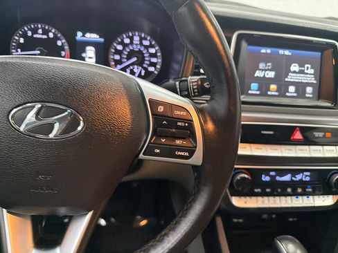 Used 2019 Hyundai Sonata SEL FWD image 23