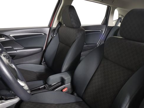 Used 2016 Honda Fit LX image 25