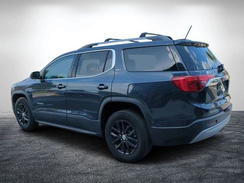 Used 2019 GMC Acadia SLT FWD image 6
