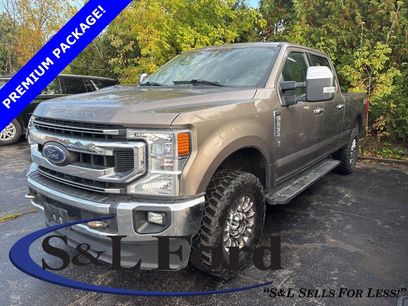 Used 2020 Ford F250 XLT w/ XLT Premium Package