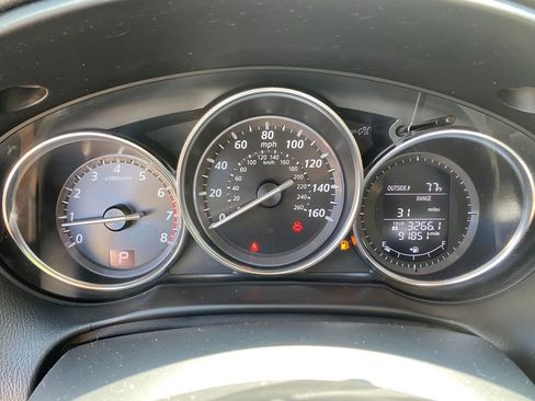 Used 2015 MAZDA CX-5 Sport w/ Bluetooth Audio Package image 18