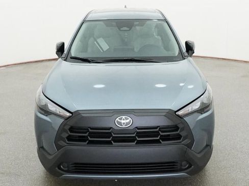 New 2026 Toyota Corolla Cross L image 48