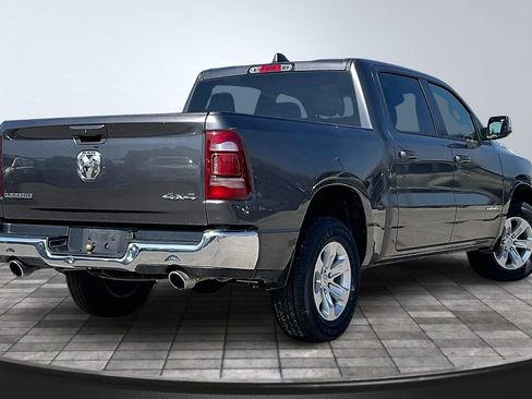 Used 2024 RAM 1500 Laramie image 2