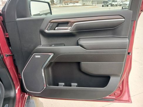 Certified 2023 GMC Sierra 1500 SLT w/ SLT Premium Plus Package image 15