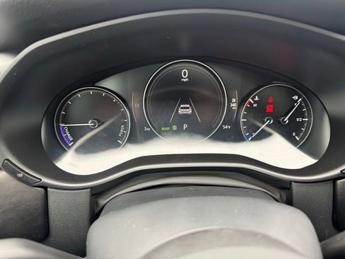 New 2026 MAZDA CX-50 2.5 Hybrid w/ Premium Plus Pkg image 21