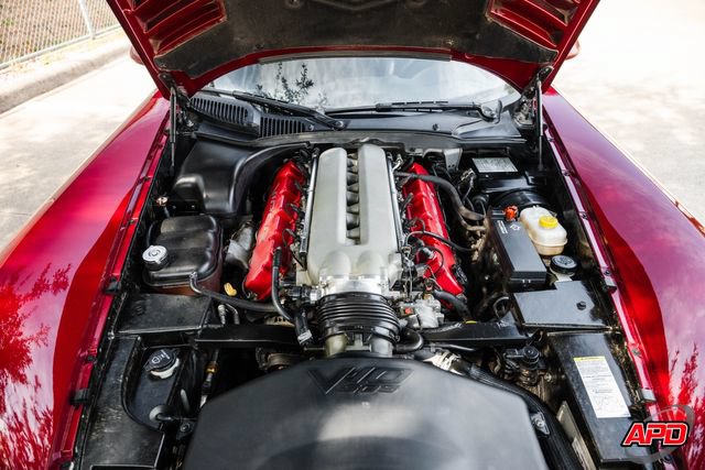 Used 2006 Dodge Viper SRT-10 RWD image 25