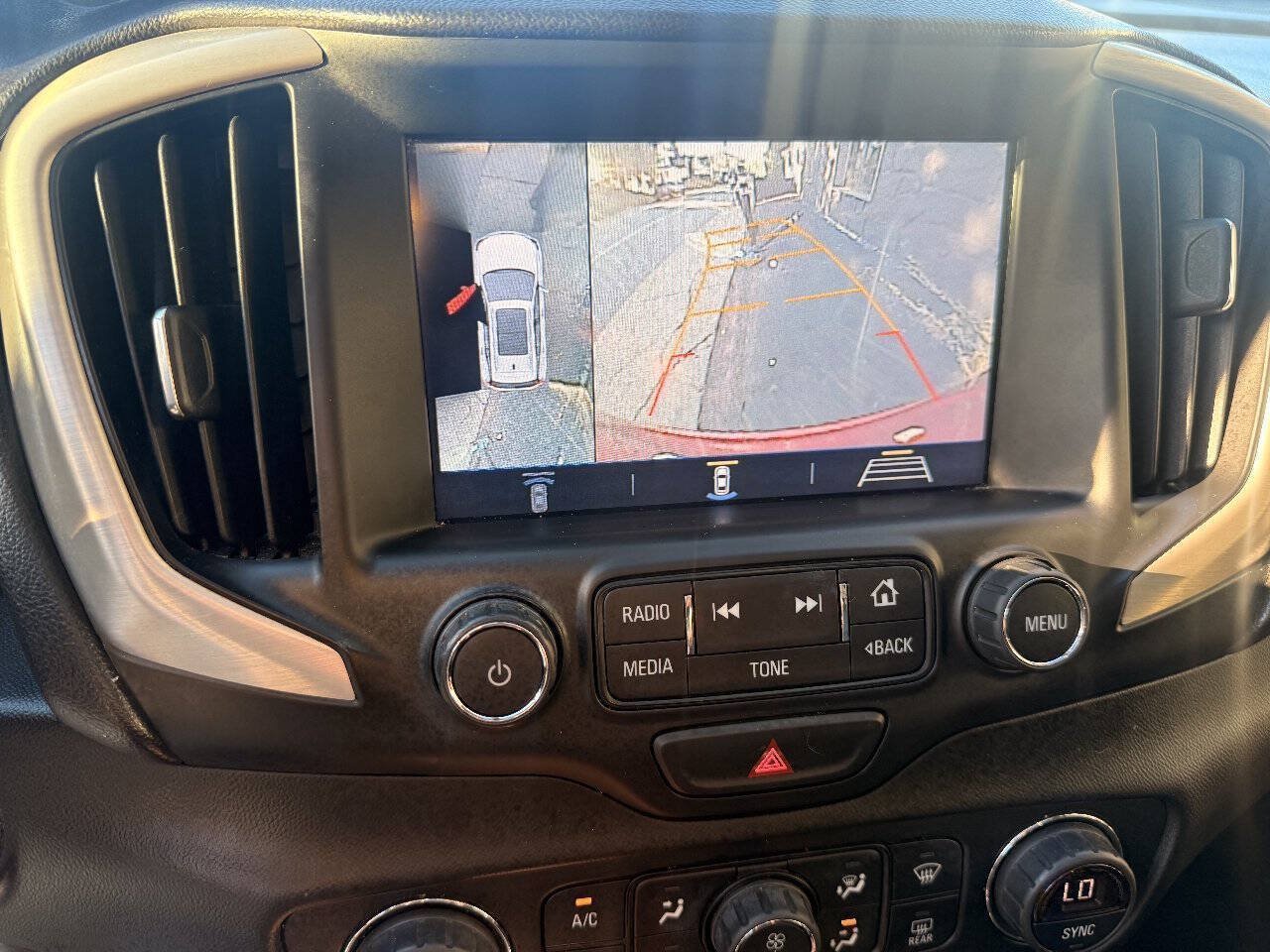 Used 2018 GMC Terrain Denali w/ Advanced Safety Package AWD/4WD image 21