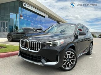 Used 2025 BMW X1 xDrive28i w/ Technology Package AWD/4WD video 1