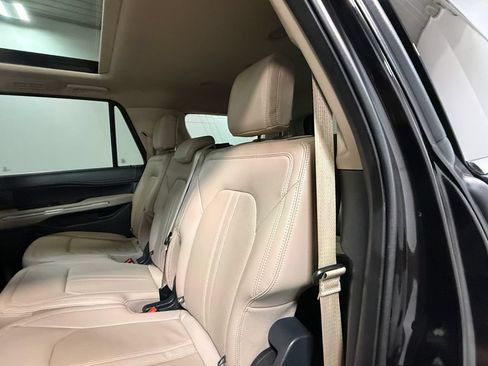 Used 2024 Ford Expedition Max Limited AWD/4WD image 47