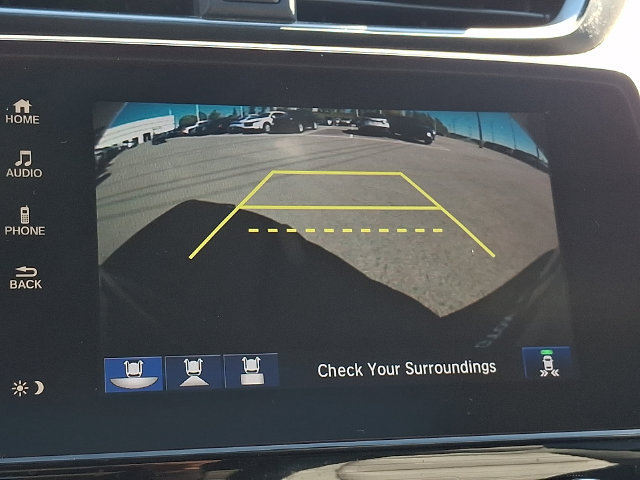 Certified 2018 Honda CR-V EX-L image 17