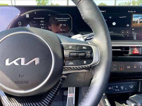 Used 2026 Kia K5 GT w/ GT1 Package FWD image 20
