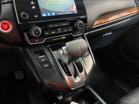 Used 2022 Honda CR-V EX image 30